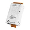 Tiny Ethernet module with 2-ch DI (Wet), 2-ch PhotoMOS Relay (RoHS) ICP DAS